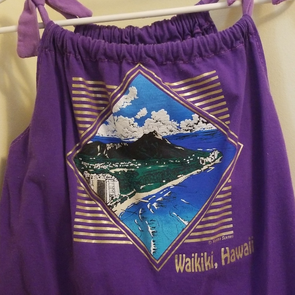 Custom Tank top - Picture 3 of 3